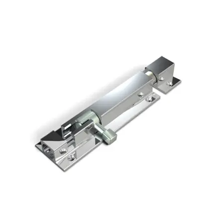 Шпингалет Апекс DB-05-100-CR (500-100-CP) хром Шпингалет Апекс DB-05-100-CR (500-100-CP) хром