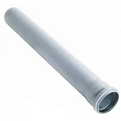Труба D 110 L=0,5 м Труба D 110 L=0,5 м