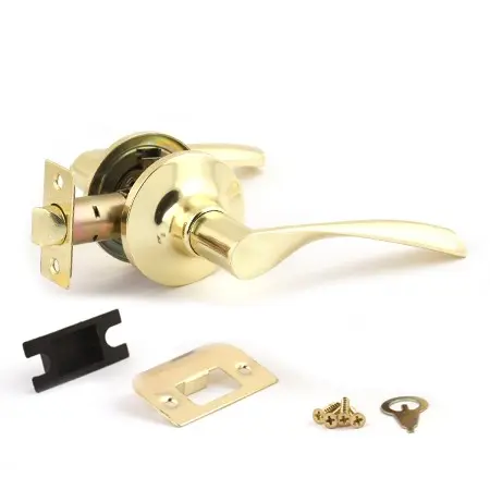Защелка AVERS 8023-05-G Защелка AVERS 8023-05-G