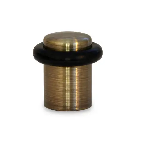 Упор дверной DS-0013-АВ  Апекс