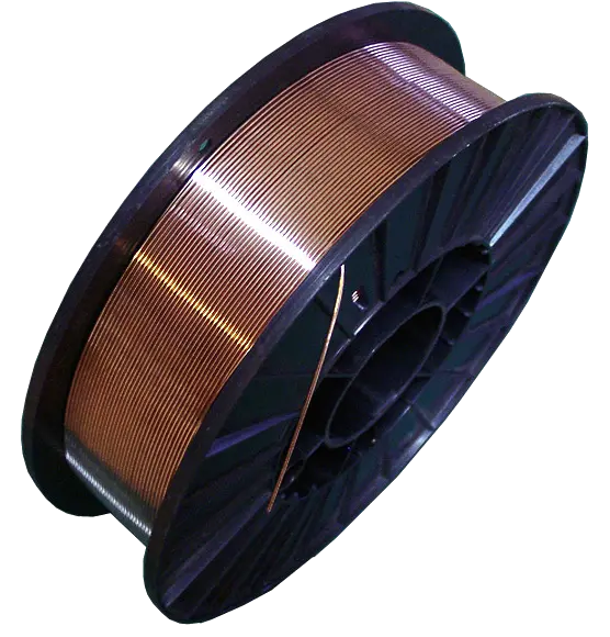 Проволока сварочная BRIMA ER 70S 1.2мм (15кг)