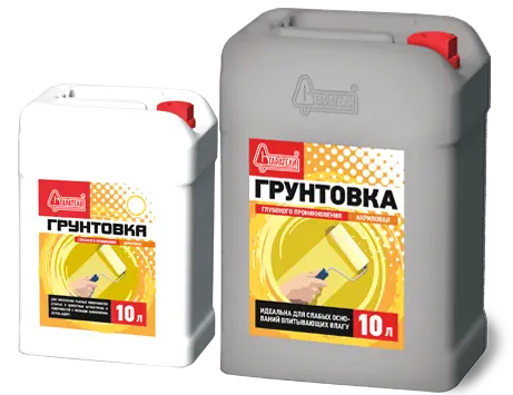 Старатели грунт ГЛУБОКОГО ПРОНИКНОВЕНИЯ 5 л. (196шт)																														