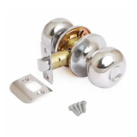Защелка AVERS 6082-05-CR Защелка AVERS 6082-05-CR